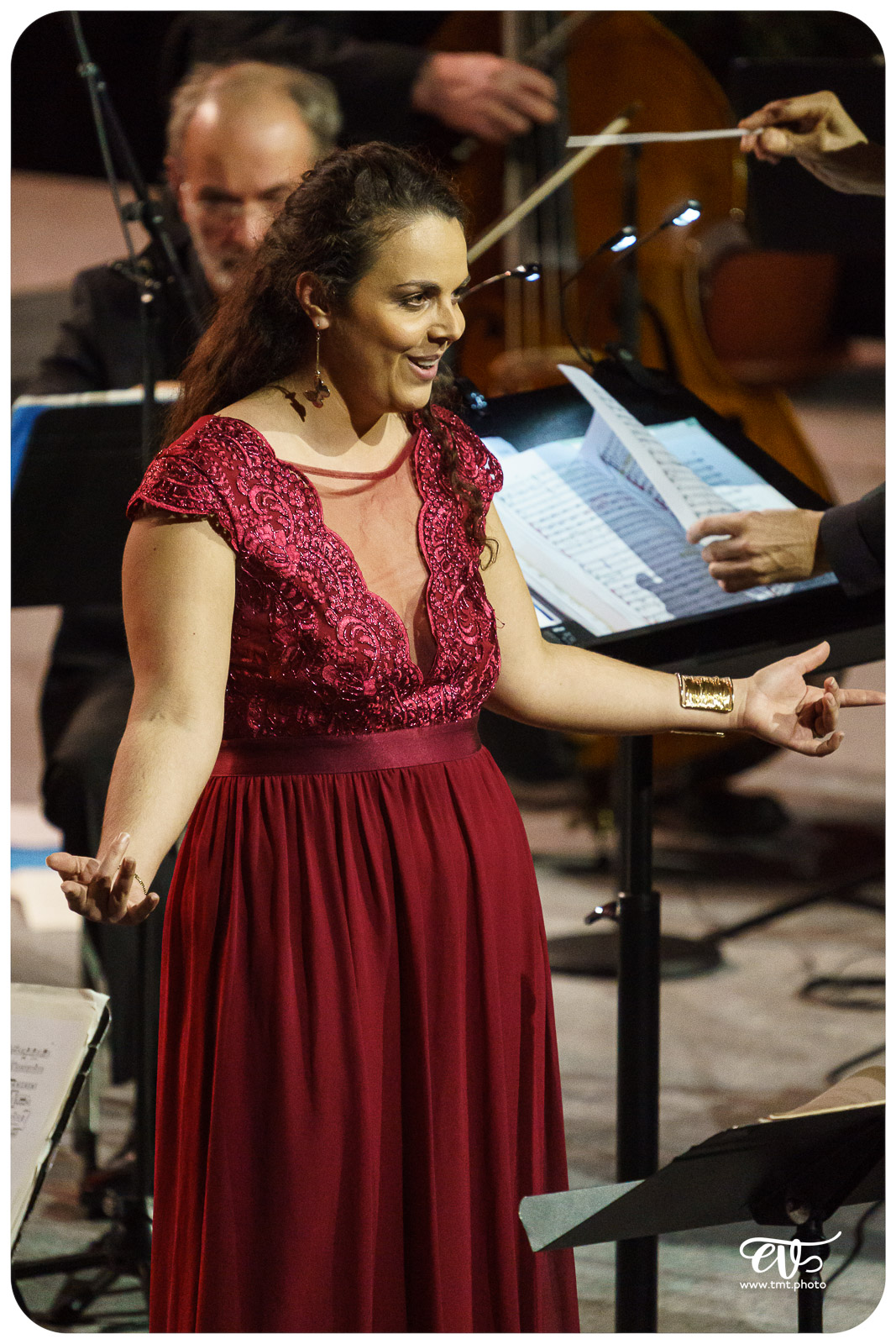 CONCERT DU NOUVEL AN (OSH)